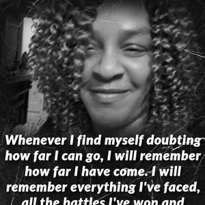 Meet your Posher, Sylvia